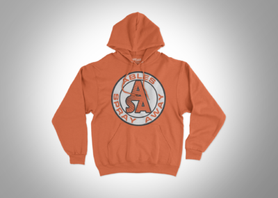 ASA Hoodie