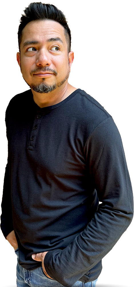 Gabe Urbina