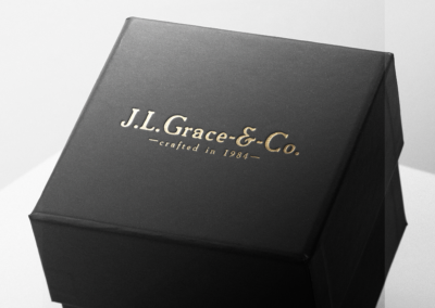 JLGC Box