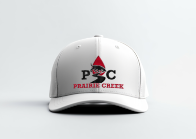 PC Ball Cap